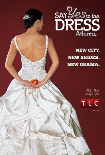 Say Yes to the Dress: Atlanta torrent magnet 