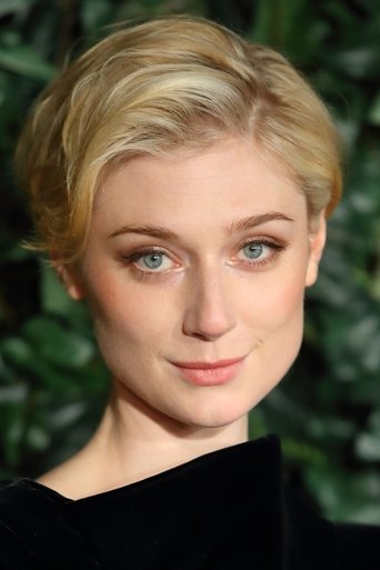 Image of Elizabeth Debicki