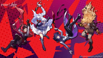 #12 RWBY