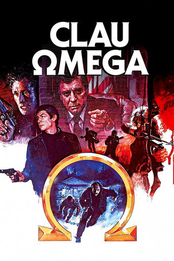 Cartell de Clau omega