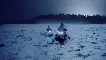 #4 Life Below Zero: Canada
