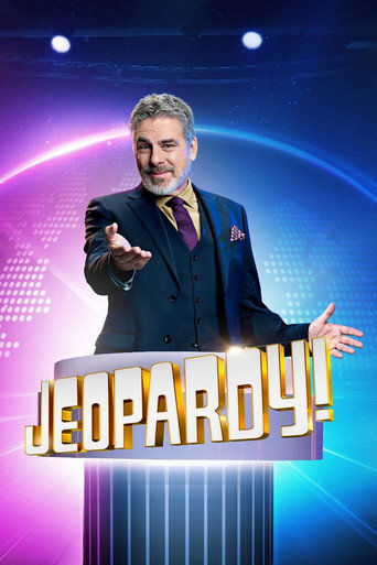 Jeopardy! Sverige