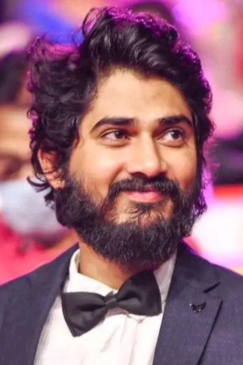 Foto de Abhishek Giri