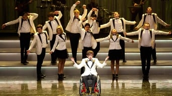 Episódio Agarre-se aos Seus 16 Anos da série Glee: Em Busca da Fama
