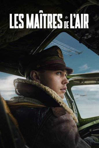 Masters of the Air Saison 1