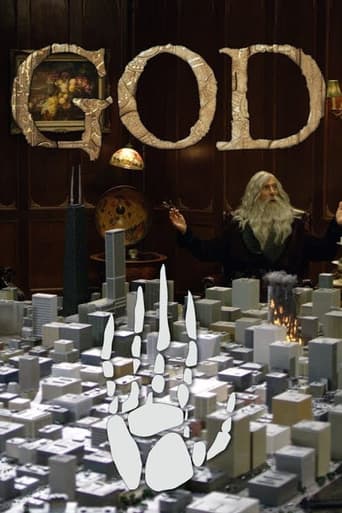 God: City (2018)