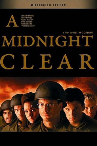 A Midnight Clear (1992)