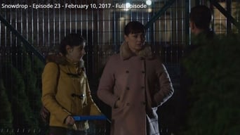 Episode 23 — Nadya fails to convince Igor