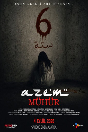 Azem 6: M&uuml;h&uuml;r (2026)