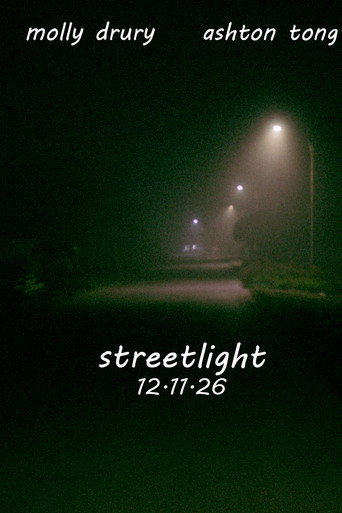 Streetlight poster