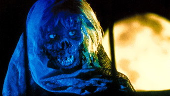 Creepshow backdrop 9