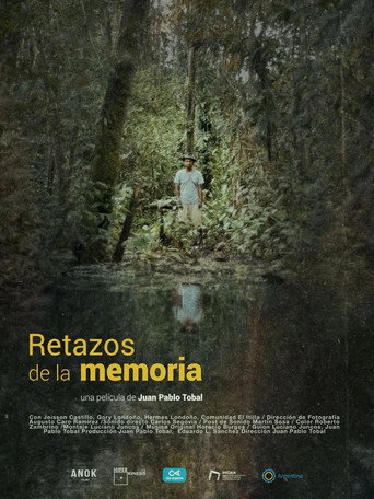 Retazos de la memoria