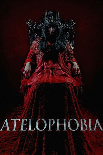 Atelophobia Collection poster