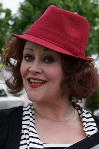 Foto de Kirsten Norholt