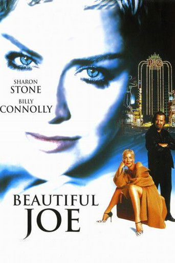 Beautiful Joe poster 5