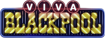 Viva Blackpool logo