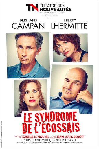 Le syndrome de l'&eacute;cossais (2017)