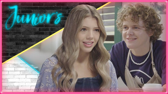 第11話:Making Moves 第11話:Making Moves