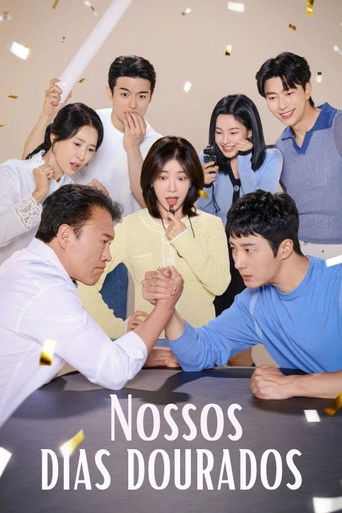 Nossos Dias Dourados