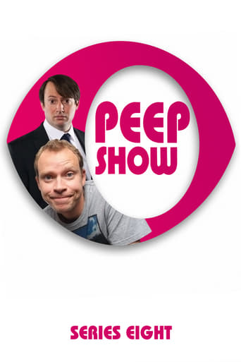 poster Peep Show