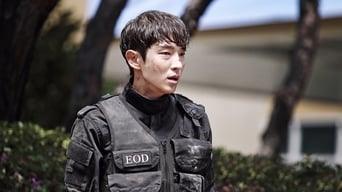 クリミナル・マインド：KOREA (2017) 予告編