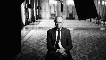 Dissolution, histoire d'un séisme politique (2024)