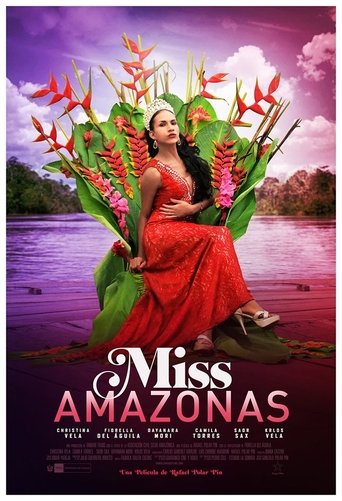 Image Miss Amazonas