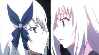 Cena de Anjo na Noite Estrelada