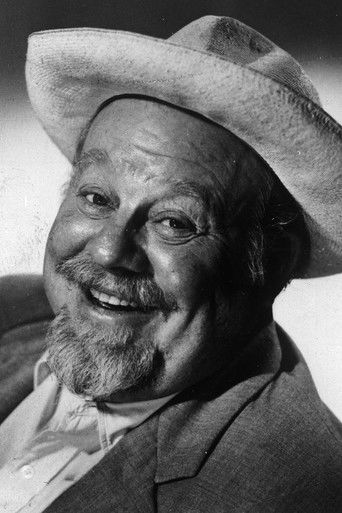 Foto de Burl Ives