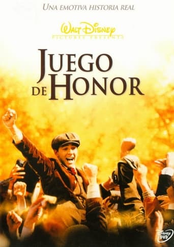 Juego de honor (2005)