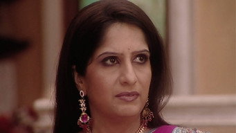Charubala is Dejected