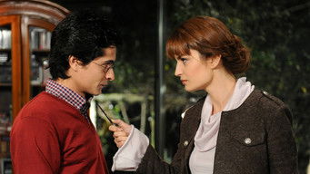 Episode 6 — Episode 6