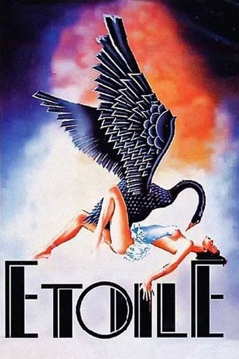 Poster of Étoile