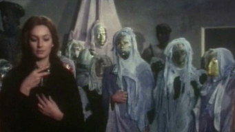 Povero Cristo (1976)