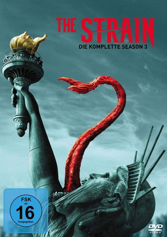 Staffel 3