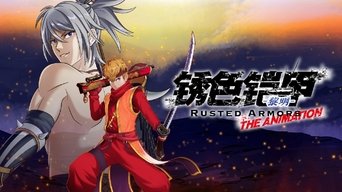 Rusted Armors - S1E01