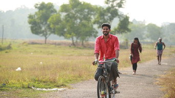 Oru Yamandan Premakadha (2019)