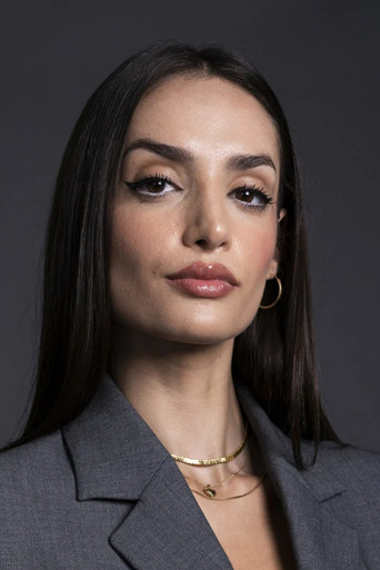 Venus Vafa