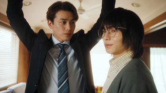 第3話：Just From Hearing My Name Called