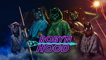 Robyn Hood (2023)