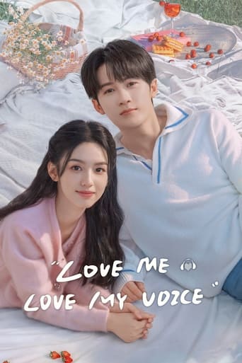 Love Me, Love My Voice - Season 1 Episode 14 This is My Girlfriend, Gu Sheng 2023