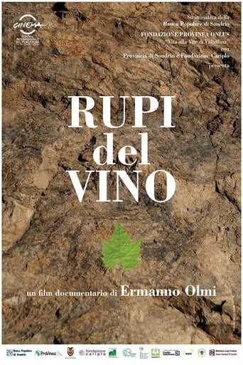 Rupi del vino en streaming 