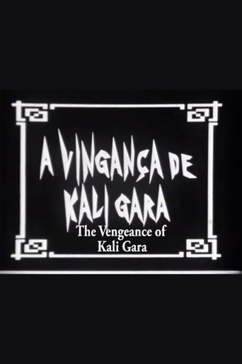 A Vingança de Kali Gara (1997)