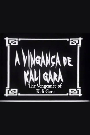 A Vingan&ccedil;a de Kali Gara (1997)
