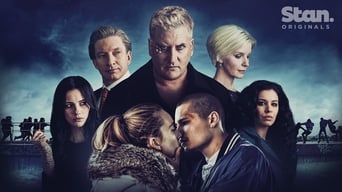 Romper Stomper (2018)