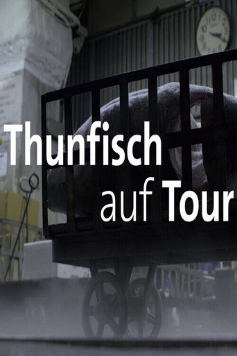 Tuna on Tour (2019)