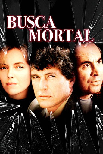 Busca Mortal