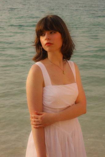 Sarah Forndron