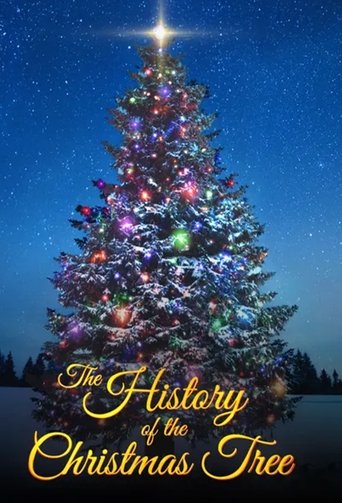 The History of the Christmas Tree (2020)