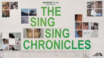 #2 The Sing Sing Chronicles